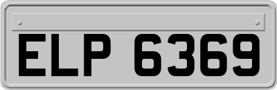 ELP6369