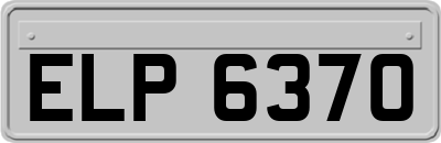 ELP6370