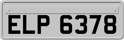 ELP6378