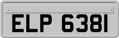 ELP6381