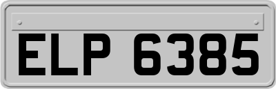 ELP6385