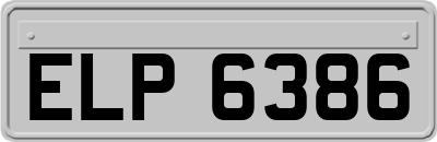 ELP6386
