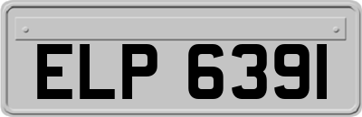 ELP6391