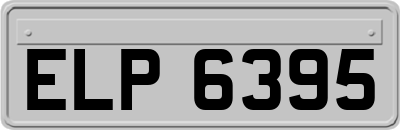ELP6395