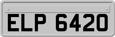 ELP6420