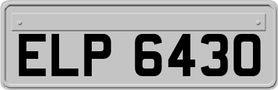 ELP6430