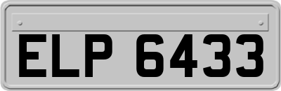 ELP6433