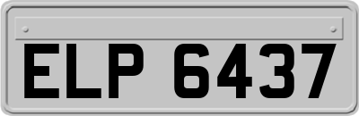 ELP6437