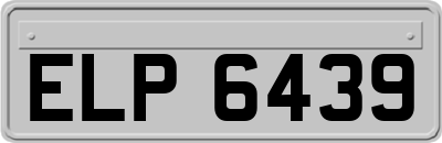 ELP6439