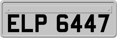 ELP6447