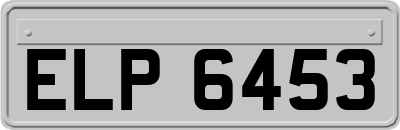 ELP6453