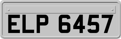 ELP6457