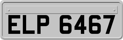 ELP6467