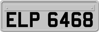 ELP6468