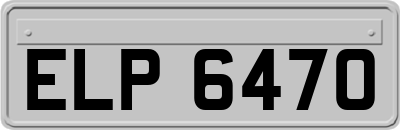 ELP6470