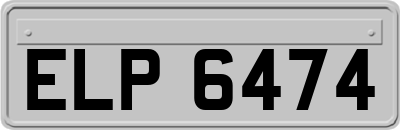 ELP6474