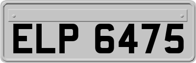 ELP6475