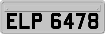 ELP6478