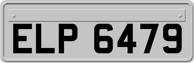 ELP6479