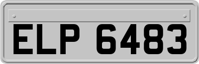 ELP6483