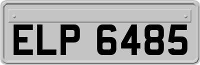 ELP6485