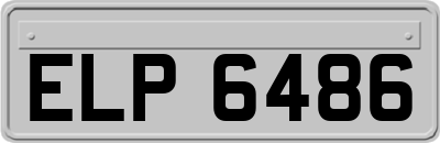 ELP6486