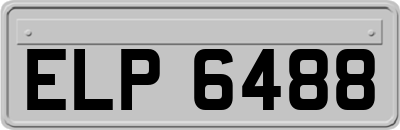 ELP6488