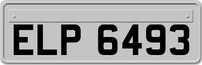 ELP6493