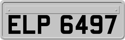 ELP6497