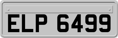 ELP6499