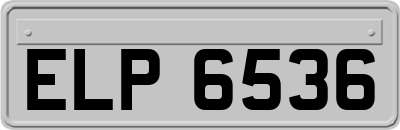 ELP6536