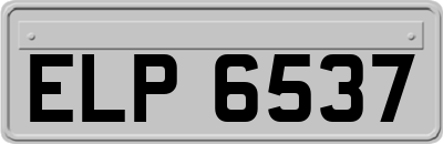 ELP6537