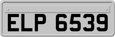 ELP6539