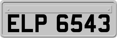 ELP6543