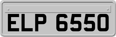 ELP6550