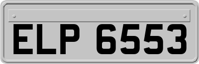 ELP6553