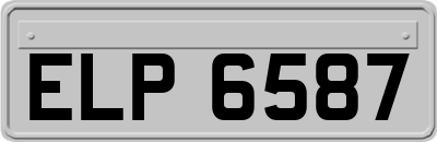ELP6587