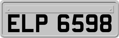 ELP6598
