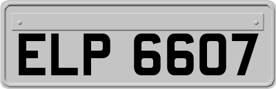 ELP6607