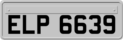 ELP6639