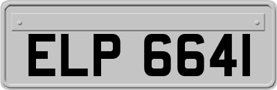 ELP6641