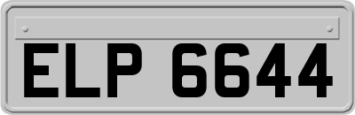 ELP6644