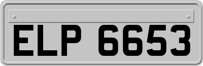 ELP6653