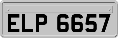 ELP6657
