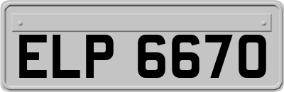 ELP6670
