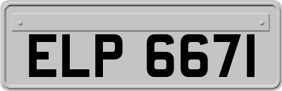 ELP6671
