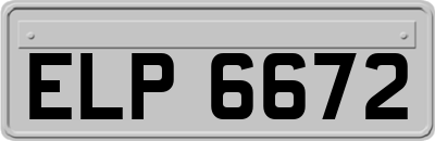 ELP6672