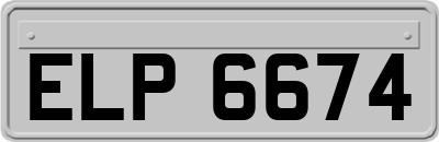 ELP6674