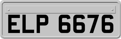 ELP6676