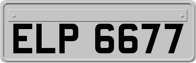 ELP6677